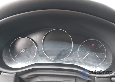 2021 Mazda Cx-30 Select z USA, uszkodzony, nr VIN 3MVDMABL0MM303431